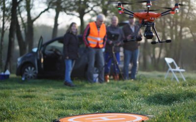 Die Technik meistern